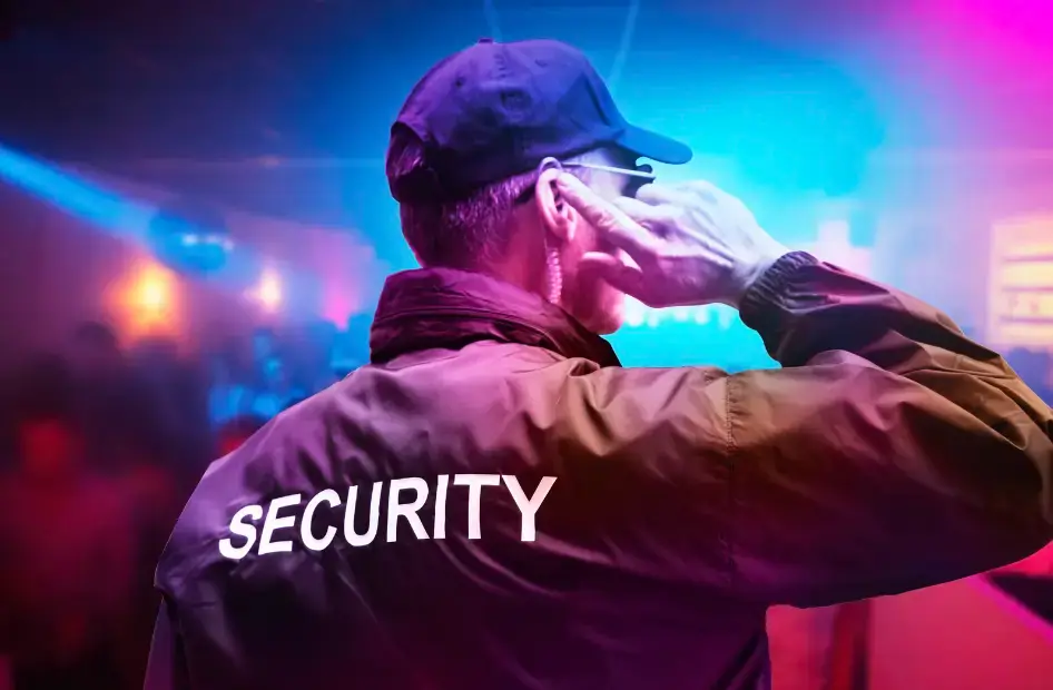 Psihologia Securității